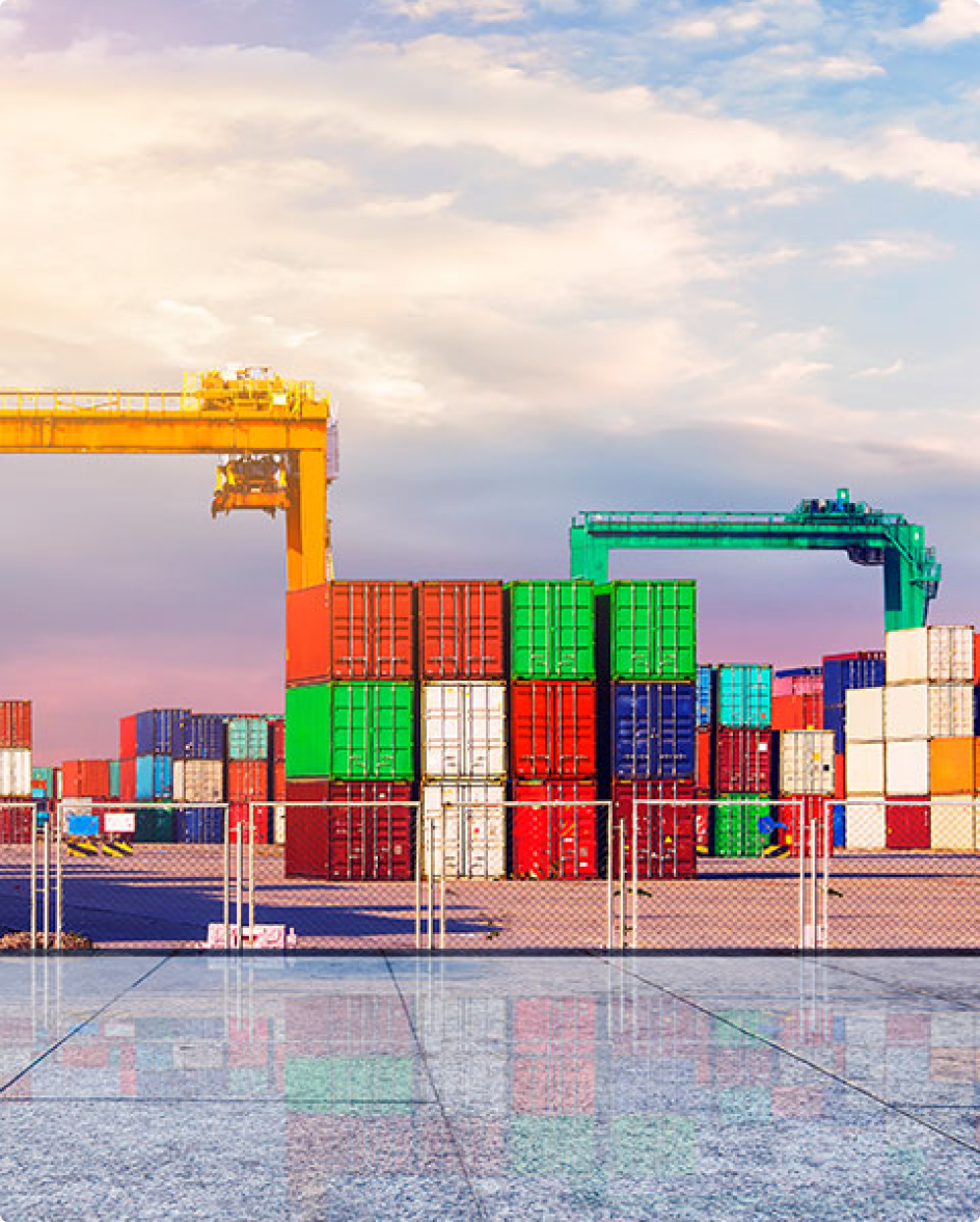 Express Delivery Service - LIFACARGOEXPRESS