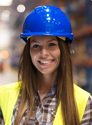 Sarah Johnson - Operations Director, LIFACARGOEXPRESS