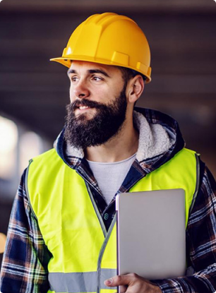 Michael Chen - Logistics Manager, LIFACARGOEXPRESS