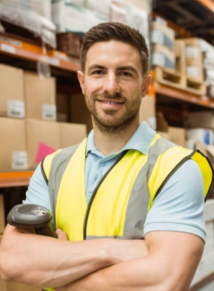 Emily Rodriguez - Customer Service Director, LIFACARGOEXPRESS